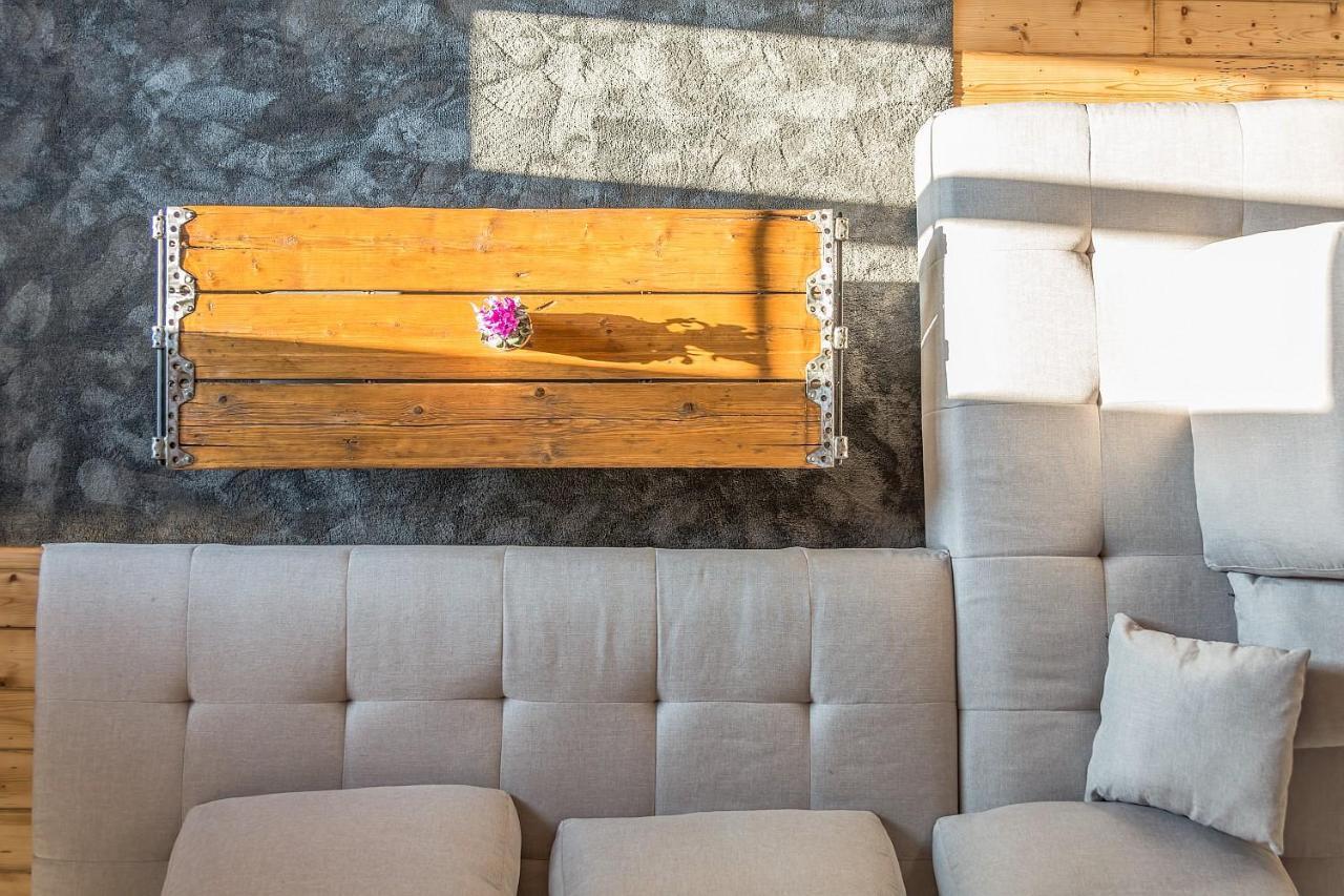 Pomegranate Suites Кавала Экстерьер фото