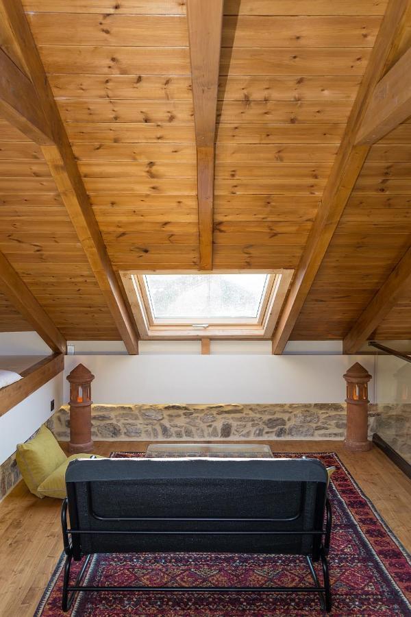 Pomegranate Suites Кавала Экстерьер фото
