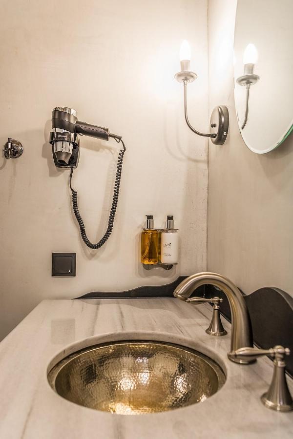 Pomegranate Suites Кавала Экстерьер фото