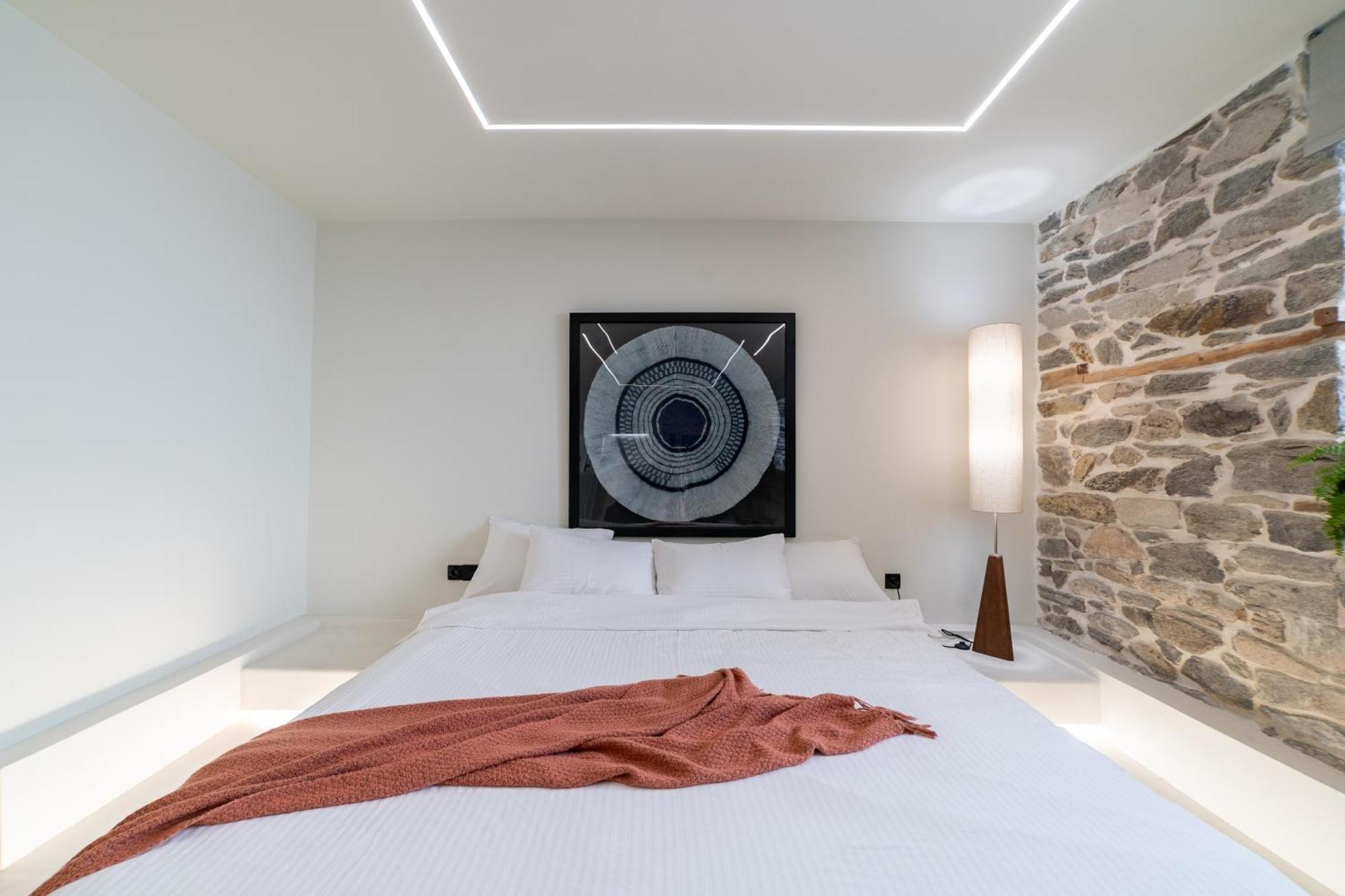 Pomegranate Suites Кавала Экстерьер фото